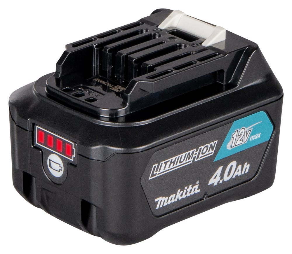 LI-ION ACCU BL1041B 12VMAX REF:197406-2 MAKITA