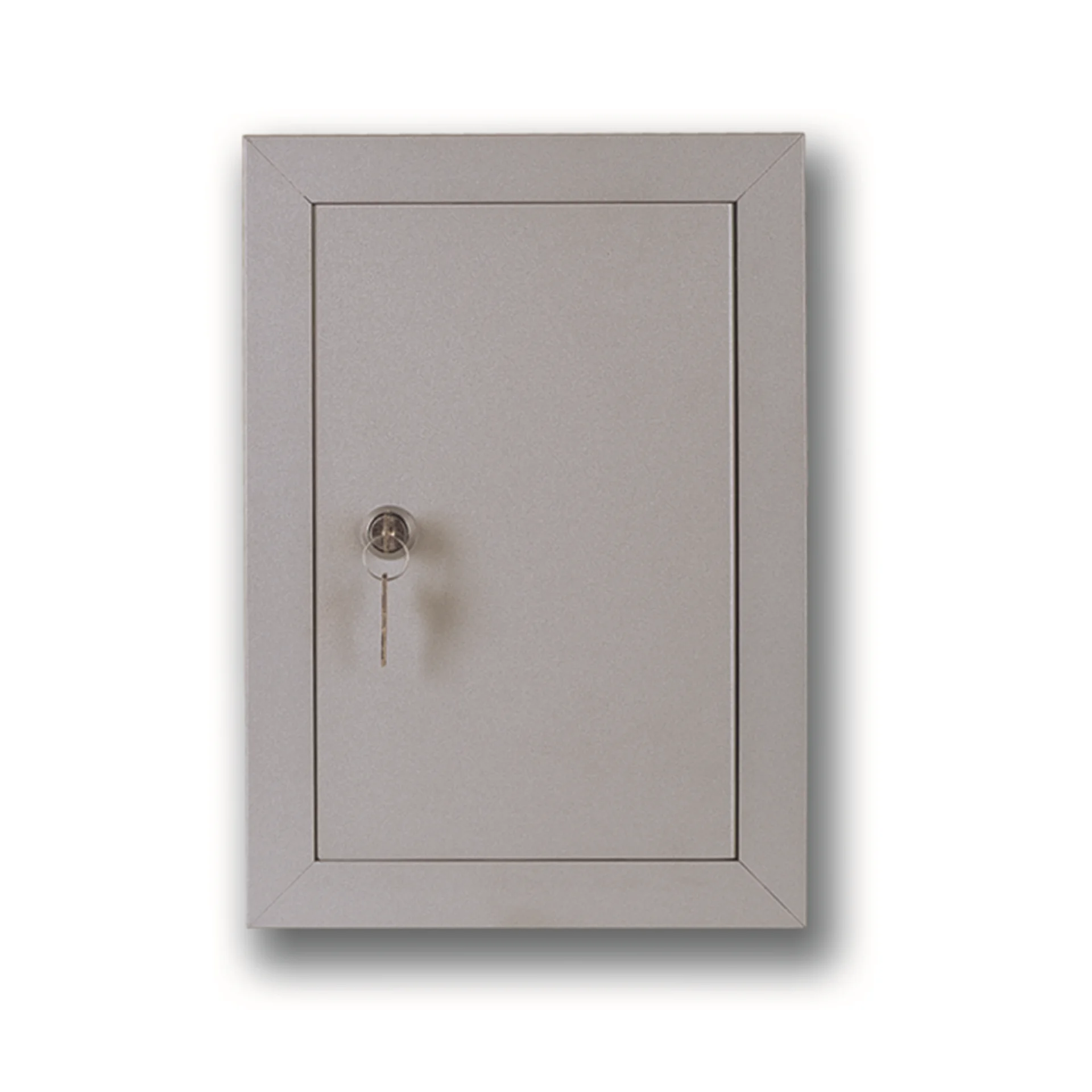 DEUR 529/1 MMAT WIT IN STANDAARDKLEUR REF:AB331051 ALBO