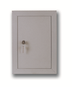 DEUR 529/1 MMAT WIT IN STANDAARDKLEUR REF:AB331051