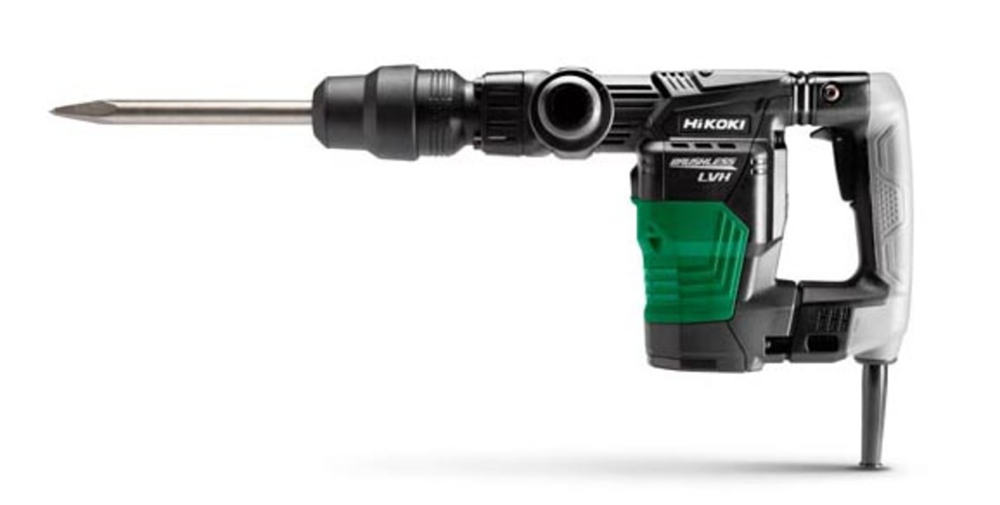 SDS-MAX breekhamer - 5,0 kg - 1.050 W - 6,8 J (EPTA 05) H41MEWSZ