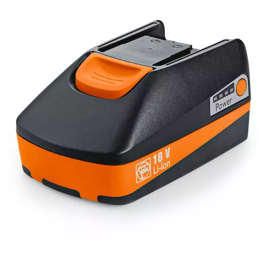 ACCU LI-ION 18V 3AH REF:92604182020 FEIN