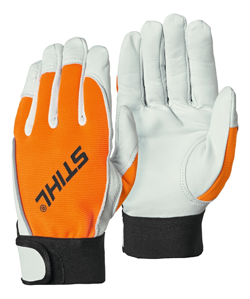 VEILIGHEIDSHANDSCHOEN DYNAMIC SENSOLIGHT SZ M REF:00886110809 STIHL
