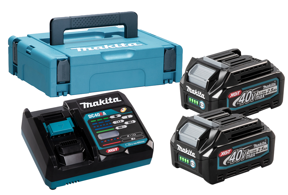 POWERPACK BL4025 REF:191J81-6 MAKITA
