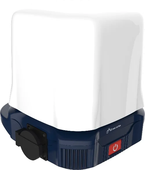 WERFLAMP 50W SMD - 360-LINE REF:202050