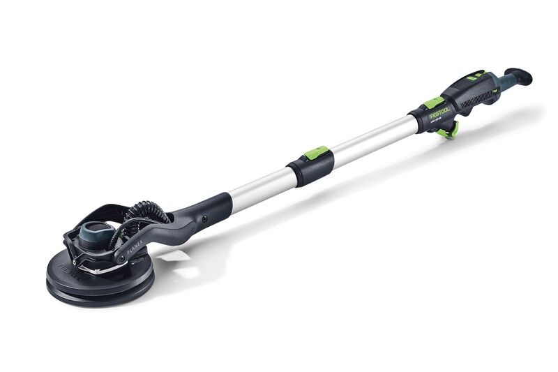 LANGNEK SCHUURMACHINE LHS 2 225 EQI-PLUS REF:575990 FESTOOL