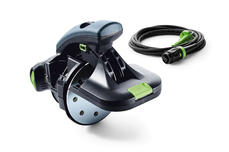 KANTENSCHUURMACHINE ES-ETS 125 REQ-PLUS REF:576678 FESTOOL