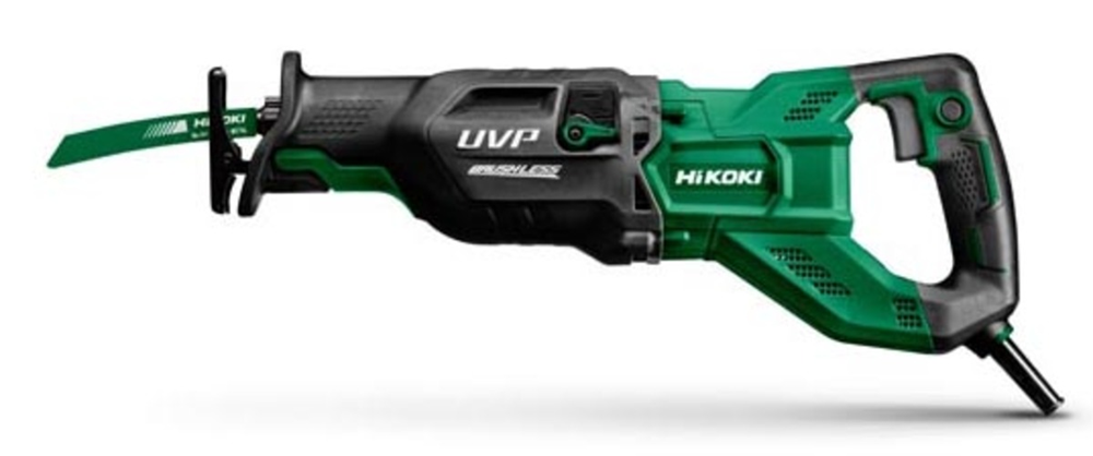 Reciprozaag - 300 mm / 1.100 W CR13VEYWSZ