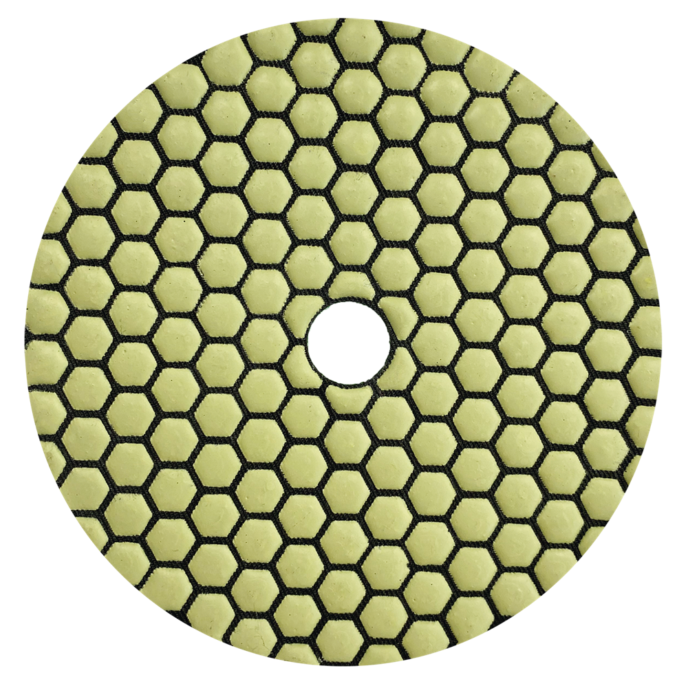 POLIJSTSCHIJF Ø125 KORREL 800 REF:EGP8000000 CARAT