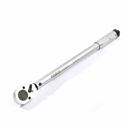 MOMENTSLEUTEL 1/2" 42-210NW REF:FOR 6474450K FORCE