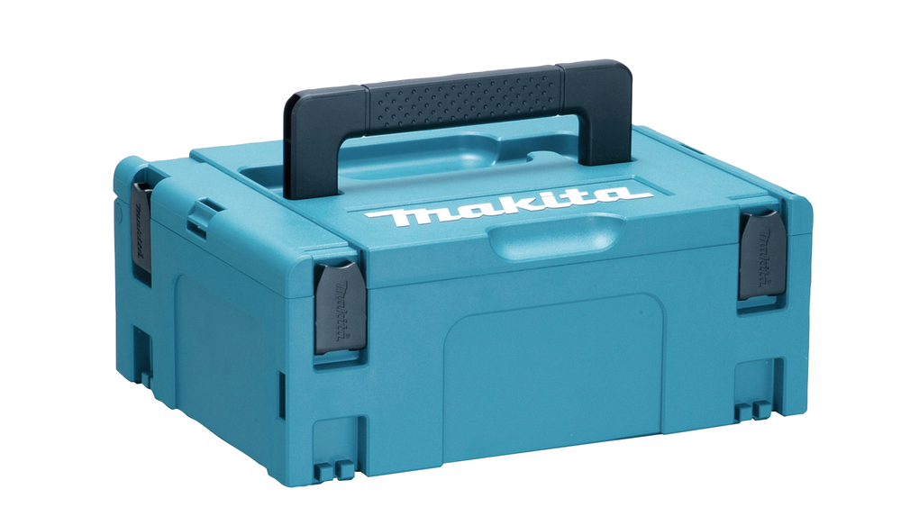 MAKPAC II OPBERGKOFFER REF:821550-0 MAKITA