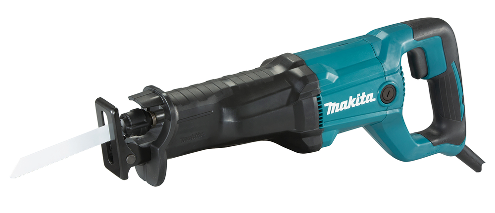 RECIPROZAAG 1200W + KOFFER REF:JR3051TK MAKITA