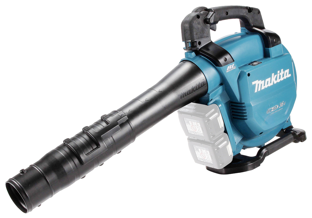 ACCU BLADBLAZER (/BLADZUIGER) LXT 2X18V  (ZONDER ACCU'S NOCH LADER) REF:DUB363ZV MAKITA