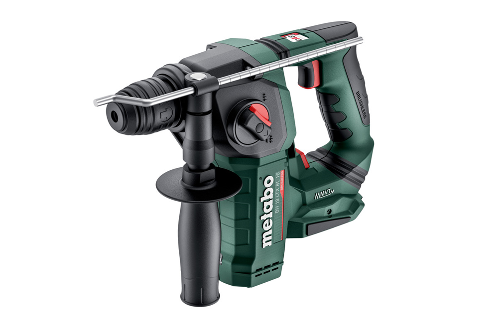 ACCU-BOORHAMER BH 18 LTX BL 16 REF:600324840 METABO