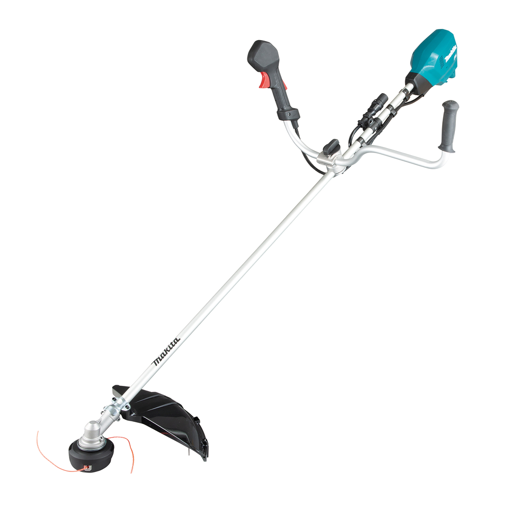 BOSMAAIER OP RUGGEDRAGEN ACCUPACK 36V-40VMAX (ZONDER ACCU'S NOCH LADER). REF:UR101CZ MAKITA