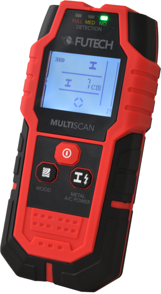 MULTISCAN REF:196.20 FUTECH