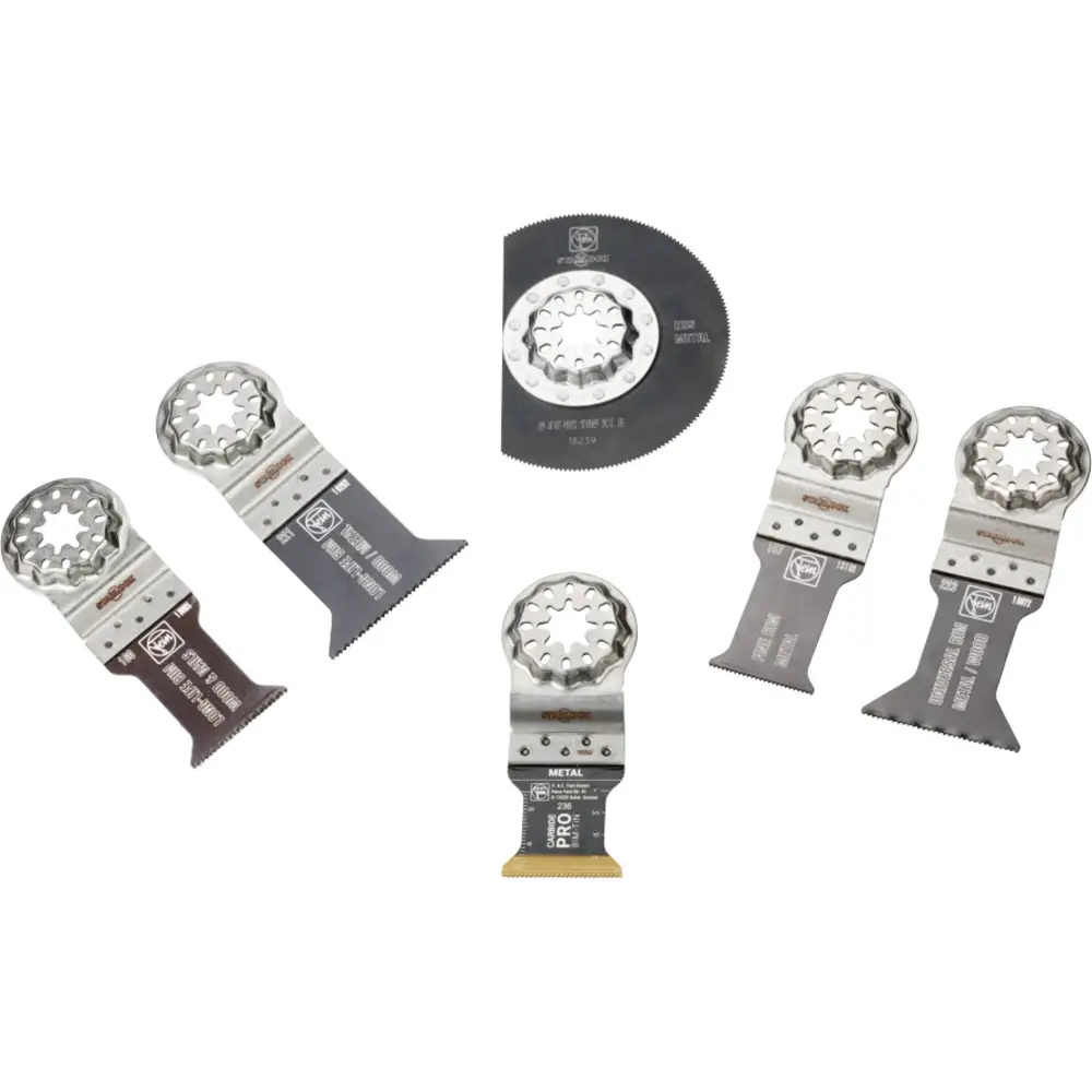 BEST OF STARLOCK METAL REF:35222967020 FEIN