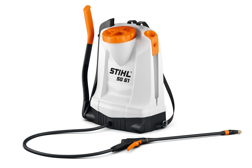SG 51 PLANTENSPUIT REF:42550194950 STIHL