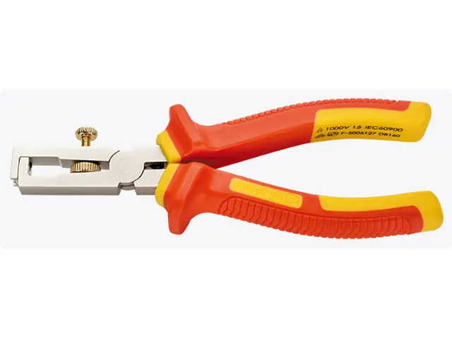 AFSTRIPTANG 160MM VDE IR103848 REF:337916 IRONSIDE