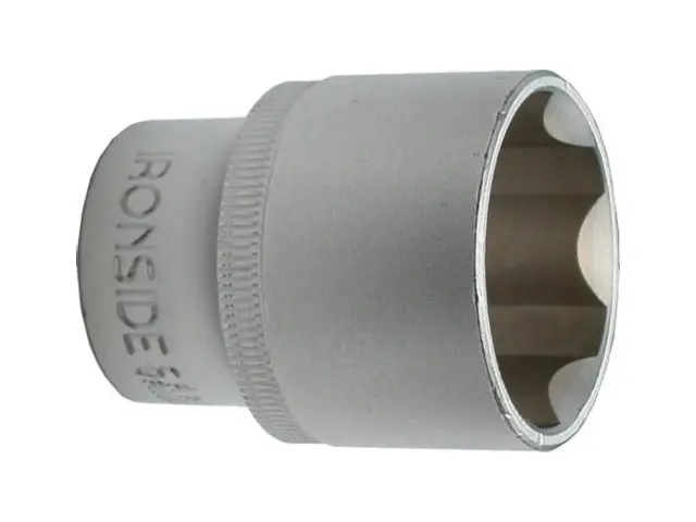 DOP 6 KANT CV 1/2X16MM-38MM(FD) IR102569 REF:339410 IRONSIDE