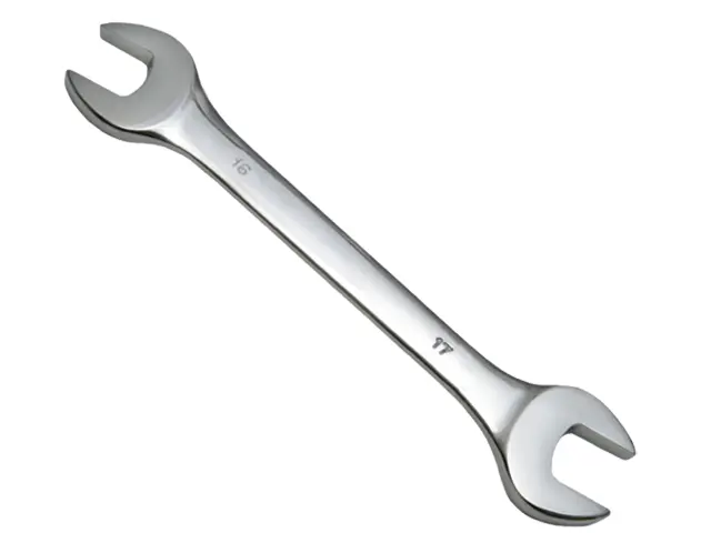 STEEKSLEUTEL 6/7MM IR103435 REF:338637 IRONSIDE