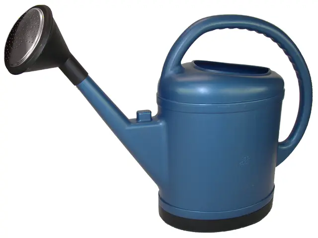 OVALE GIETER 13 L EXTRA STERK - BLAUW + REF:601894 BELLI