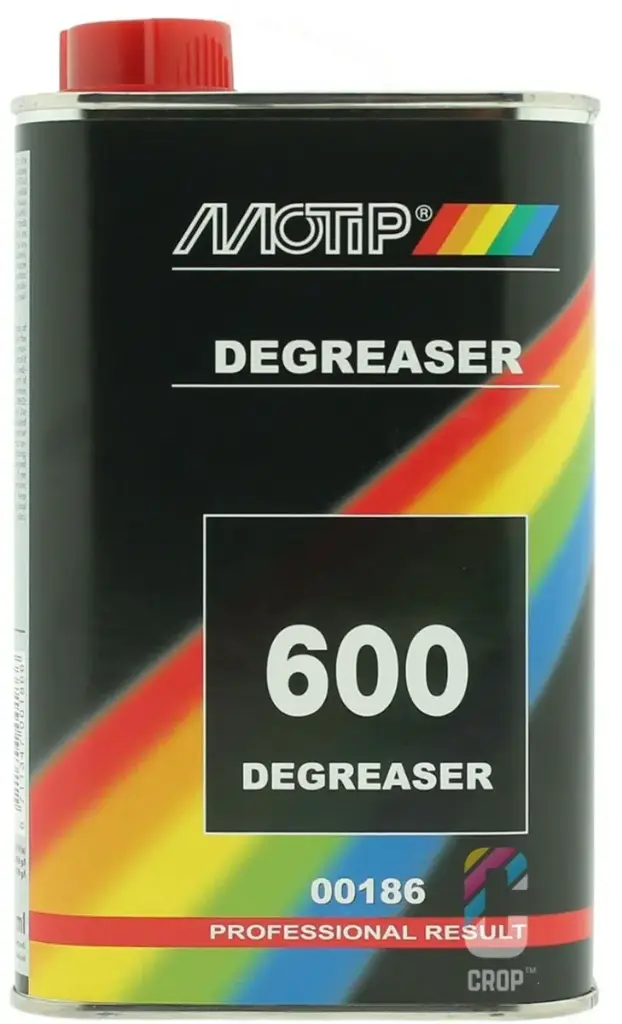 MOTIP M600 ONTVETTER 500 ML REF:MOT00186 MOTIP