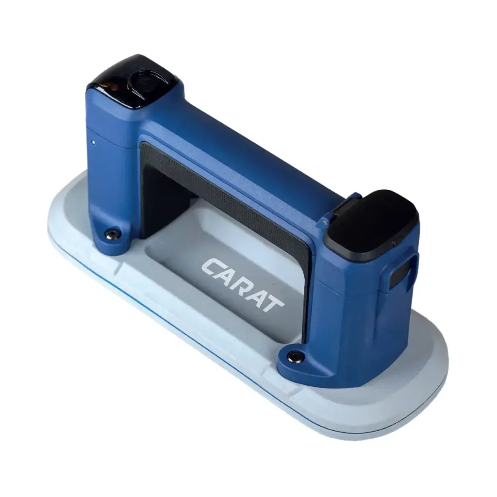 PROLIFT COMPACT AUTOMATISCHE ZUIGNAP REF:BSCAPLCOMP CARAT