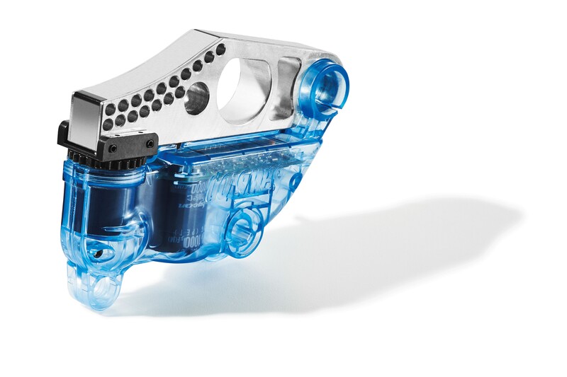 PATROON KT-TKS 80 REF:575851 FESTOOL