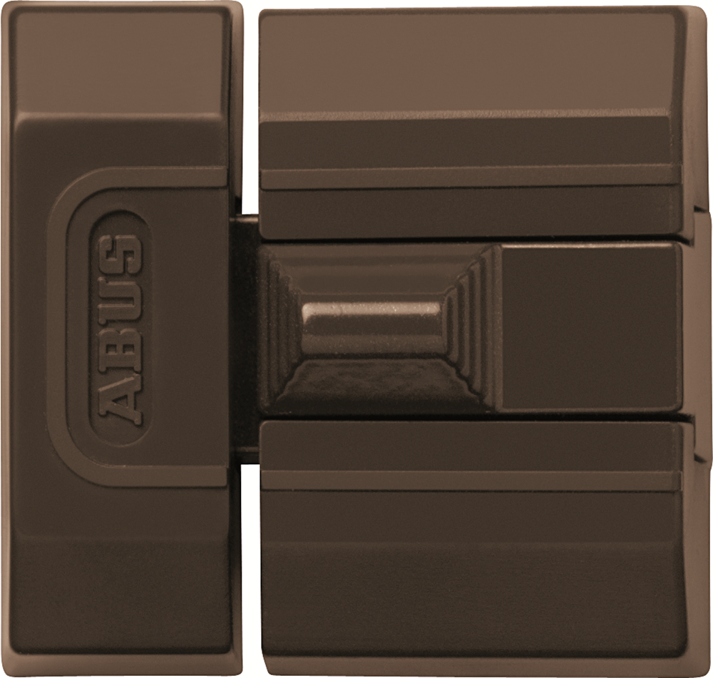 DEURSLOT SR30 B CL/DFNLI REF:78241 ABUS