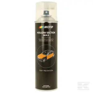 MOTIP ML ANTI ROEST SPRAY 500 ML REF:MOT000046 MOTIP