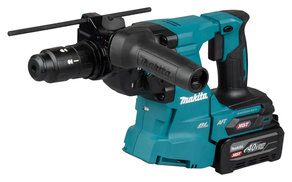 COMBIHAMER XGT SDS-PLUS 40V REF:HR012G MAKITA