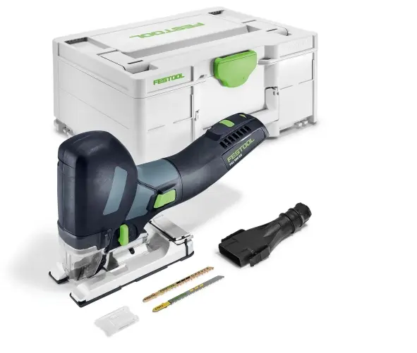 DECUPEERZAAG OP ACCU REF:576959 FESTOOL