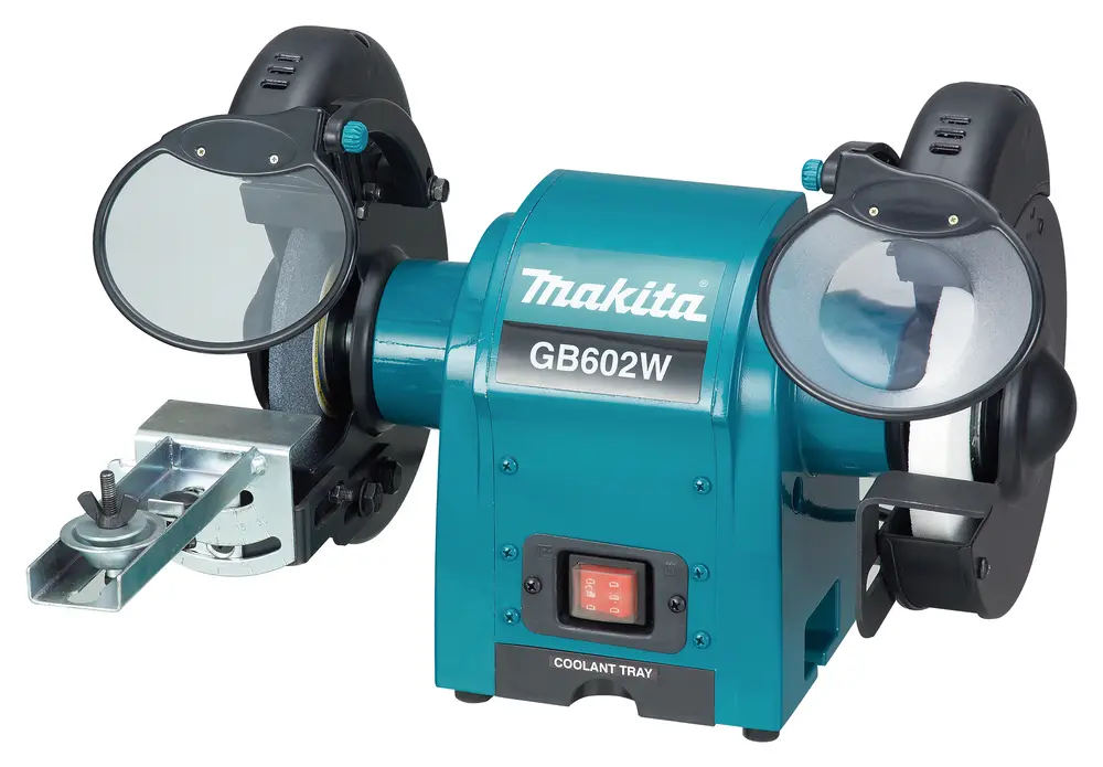 WERKBANKSLIJPER REF:GB602W MAKITA
