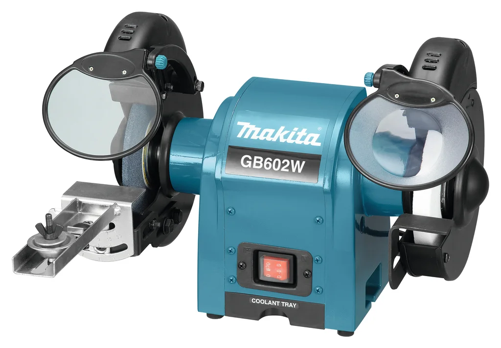 WERKBANKSLIJPER REF:GB602W MAKITA