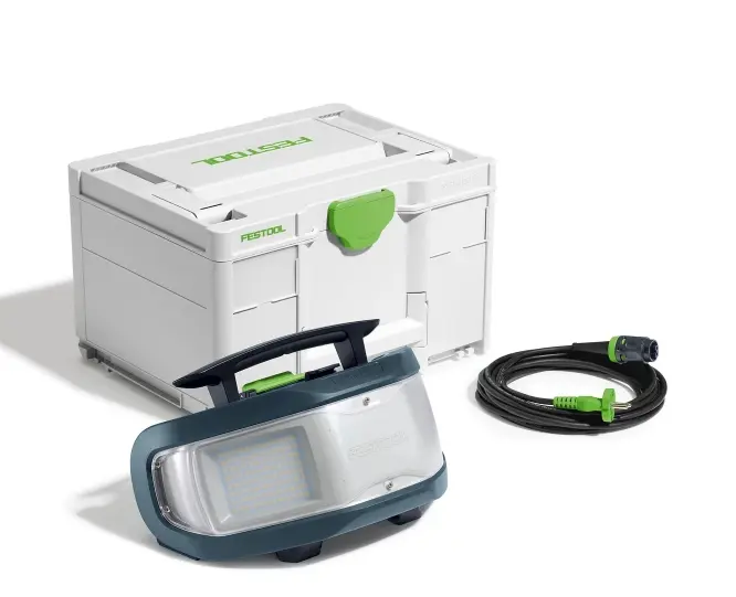 HYBRIDE BOUWSTRALER DUO-H I-BASIC REF:578510 FESTOOL 