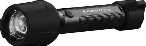 ZAKLAMP P6R WORK TORCH RECHARGEABLE REF:LL-W/P6R  REF:502186 LED LENSER