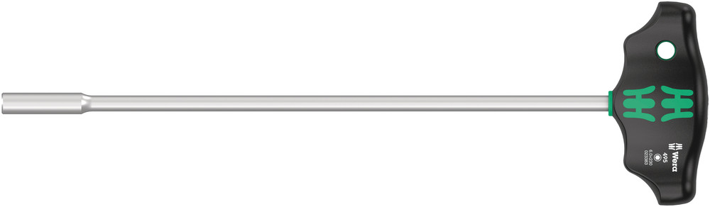 495 6 X 230 MM REF:WER05023383001 WERA