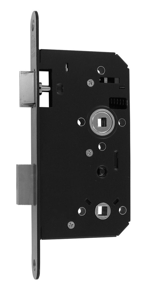 INB WC SLOT D5, INOX, 24 RD, 60/78