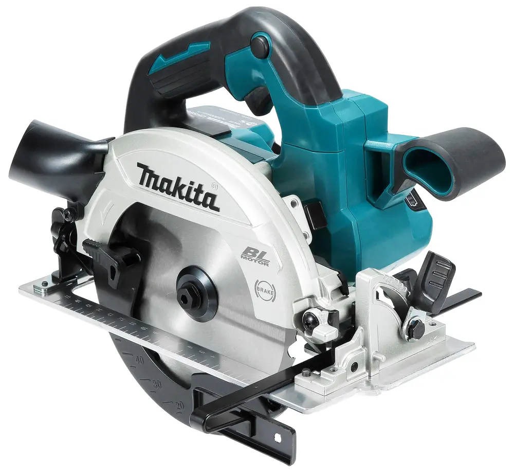 CIRKELZAAG LXT® REF:DHS660Z MAKITA