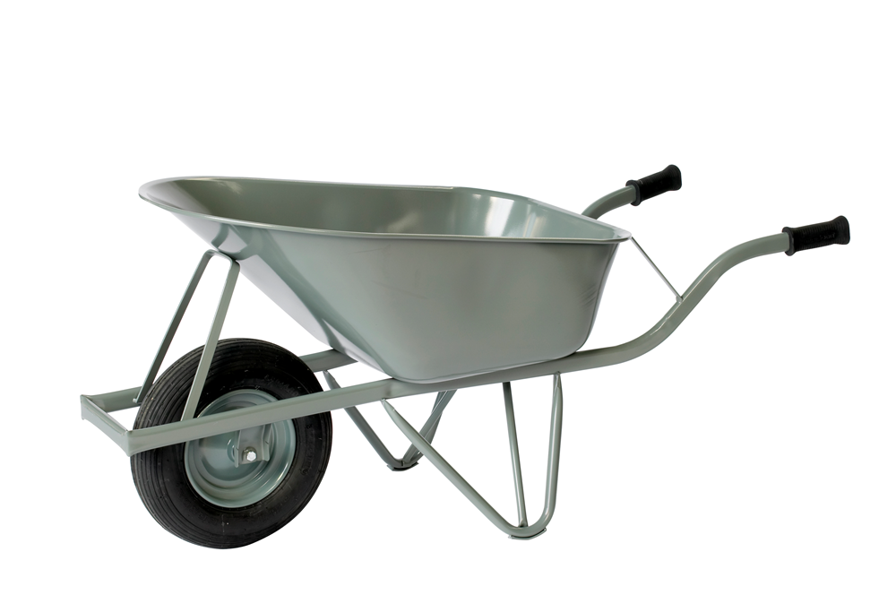 KRUIWAGEN, 80L, STANDAARD, LEKVRIJ WIEL M-110-CT REF:10852 MATADOR