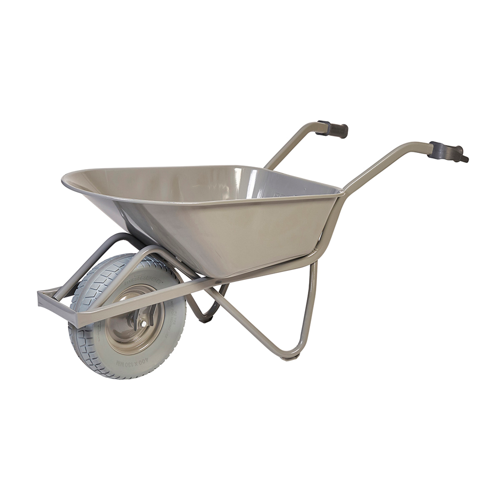 KRUIWAGEN, 80L, STANDAARD, LEKVRIJ WIEL EXTRA BREED EASY-RIDER M-115-CT WB REF:18320 MATADOR