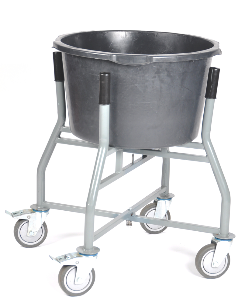 KUIPHOUDER T.B.V. 65/90L KUIP GEDEPONEERD MODEL. M-KUIPHOUDER XL REF:12211 MATADOR