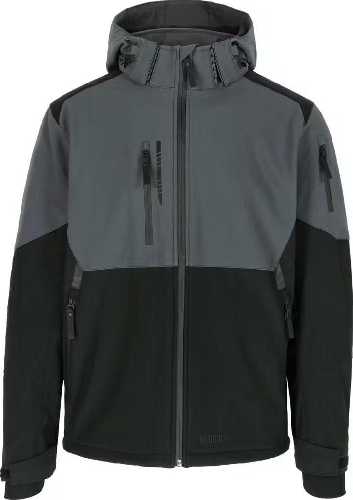 SOFTSHELL JAS RAGNAR REF:23MJC2501 HEROCK