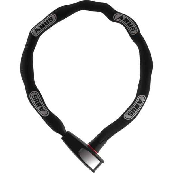 FIETSSLOT 6806K/85 BK CATENA REF:90169 ABUS
