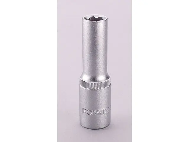 LANGE DOP 6 KANT CV 1/4X8MM-50MM IR102699 REF:339398 IRONSIDE