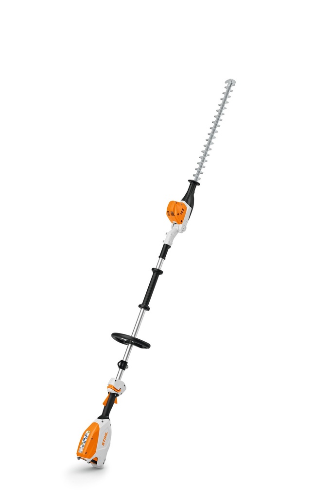 HLA 66 ACCUHEGGENSNOEIER REF:48590112910 STIHL