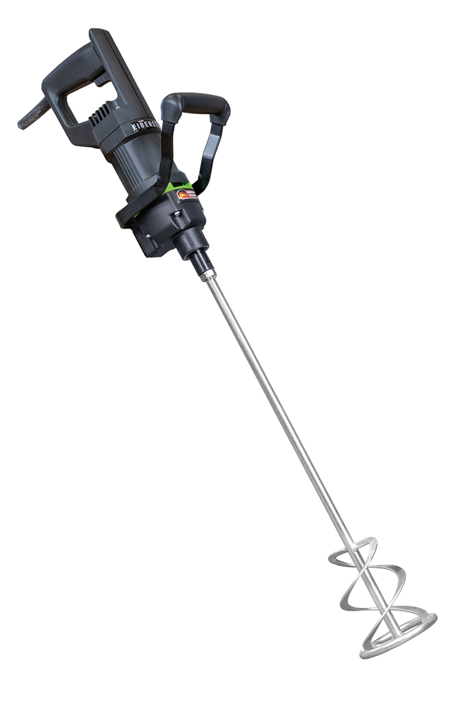 MENGMACHINE SET EHR 15.2 SB 120MM + MENGER WG 120 REF:EE 077E5 EIBENSTOCK