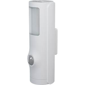 NACHTLICHT NIGHTLUX ZAKLAMP WIT REF:590526069 OSRAM