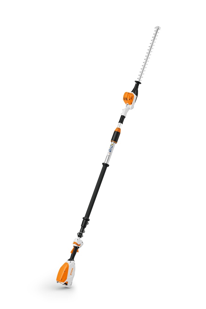 HLA 86 ACCUHEGGENSNOEIER REF:48590112930 STIHL