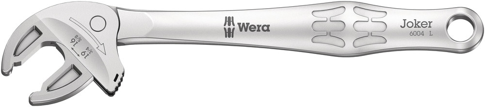 6004 JOKER L REF:WER05020101001 WERA